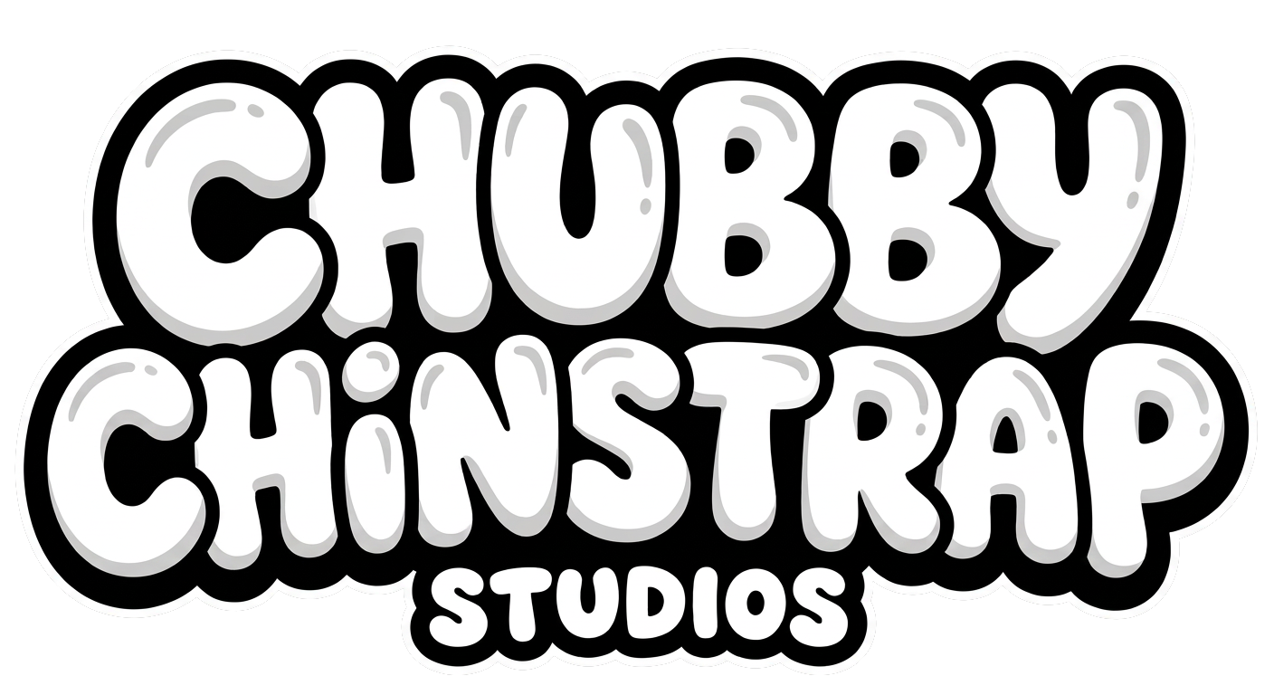 Chubby Chinstrap Studios